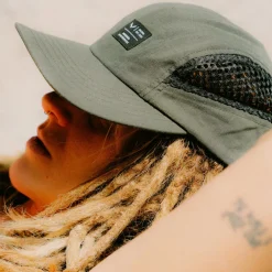 Hemp Flex 5 Schildmütze