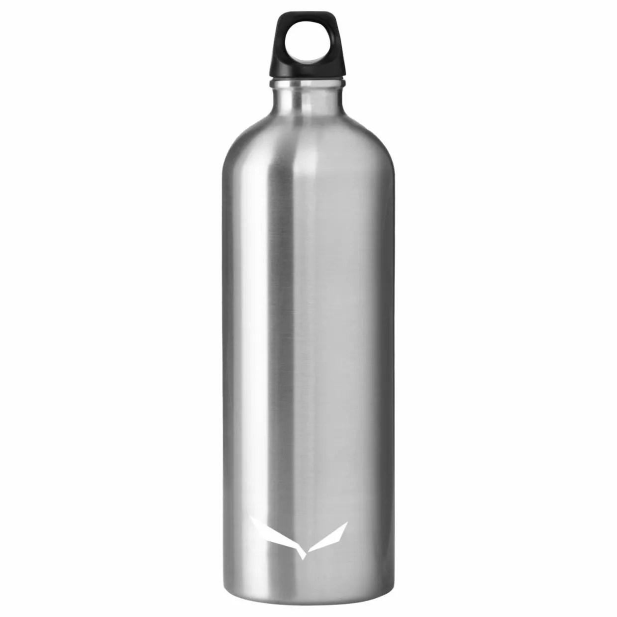 ISARCO 1,0L EDELSTAHL FLASCHE