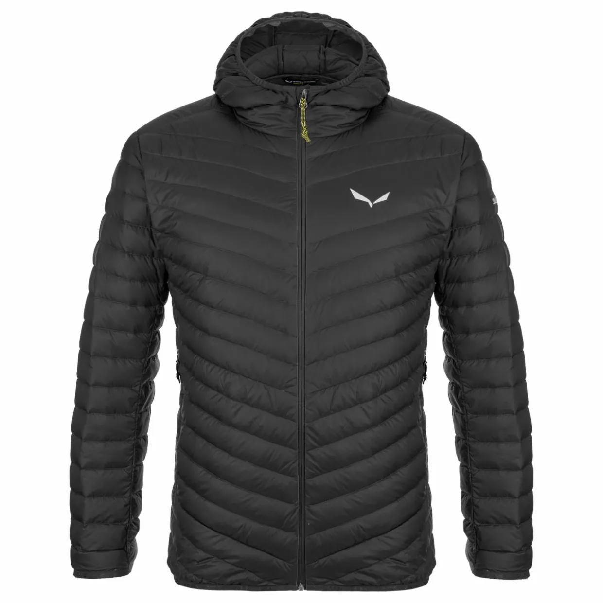 Lagazuoi 3 Daunenjacke Herren