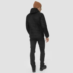 Lagazuoi 3 Daunenjacke Herren