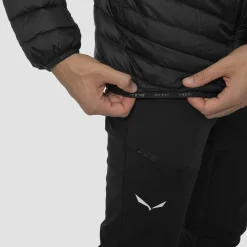 Lagazuoi 3 Daunenjacke Herren