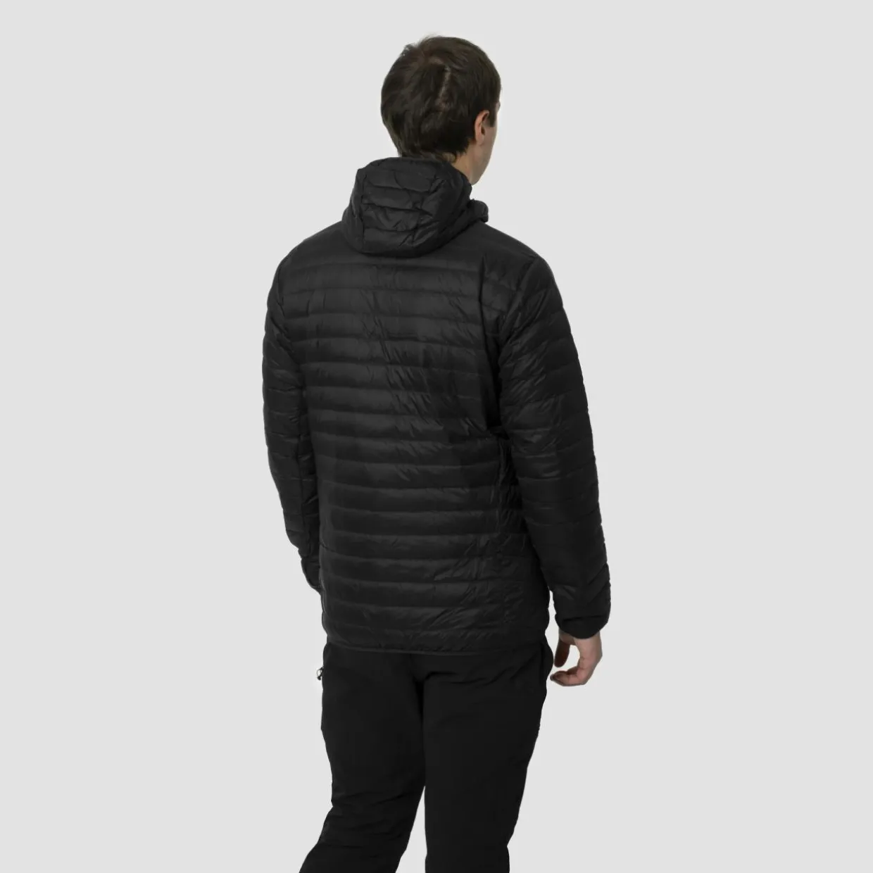 Lagazuoi 3 Daunenjacke Herren