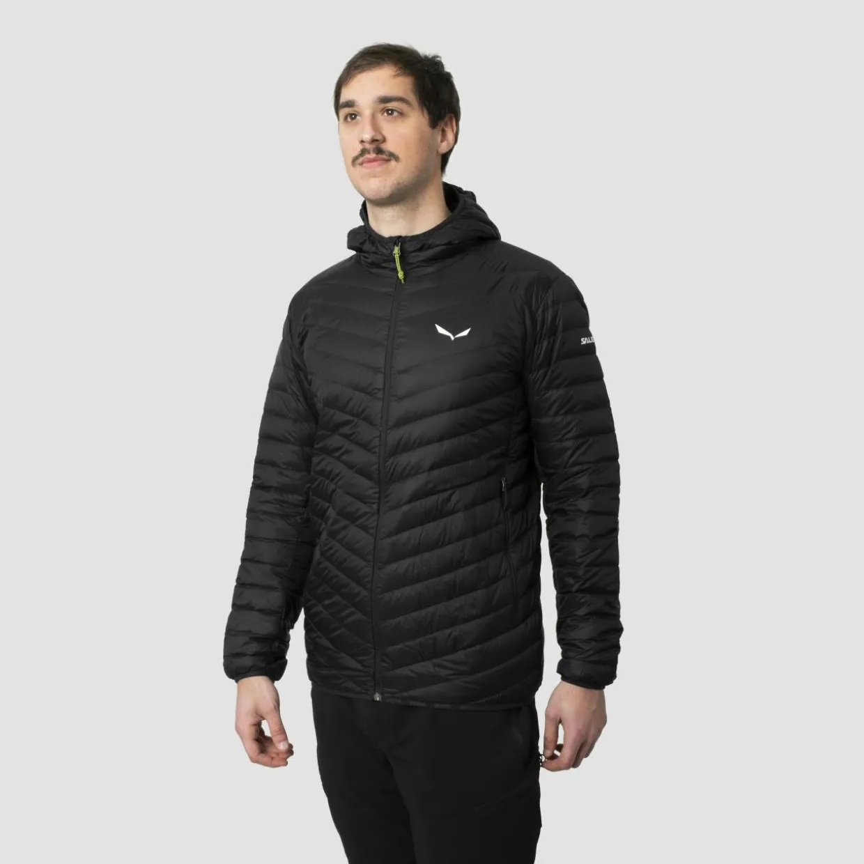 Lagazuoi 3 Daunenjacke Herren