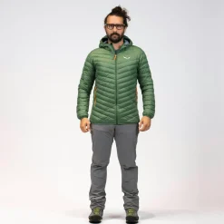Lagazuoi 3 Daunenjacke Herren