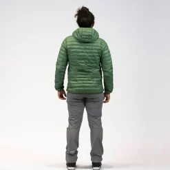 Lagazuoi 3 Daunenjacke Herren