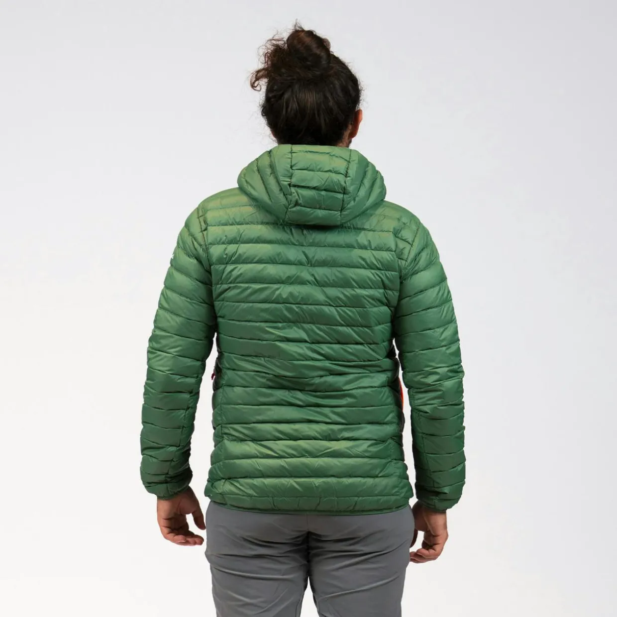 Lagazuoi 3 Daunenjacke Herren