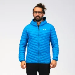 Lagazuoi 3 Daunenjacke Herren