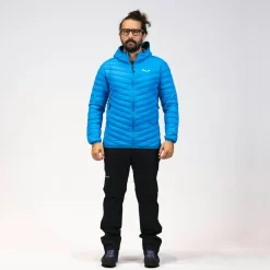 Lagazuoi 3 Daunenjacke Herren