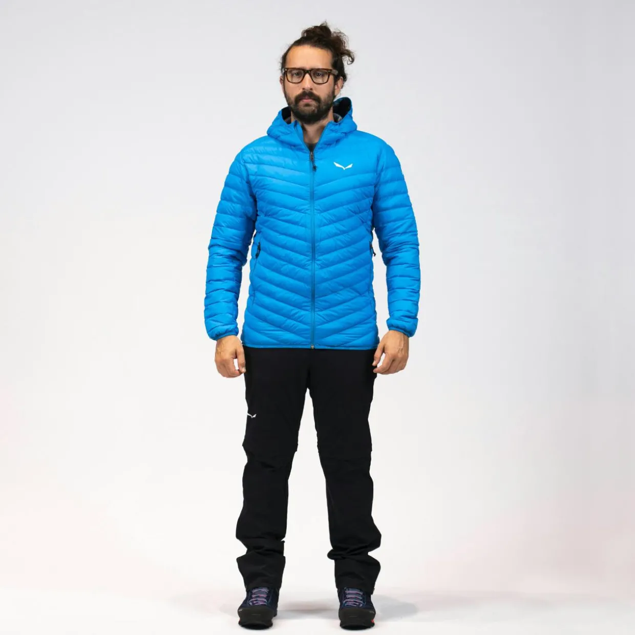 Lagazuoi 3 Daunenjacke Herren