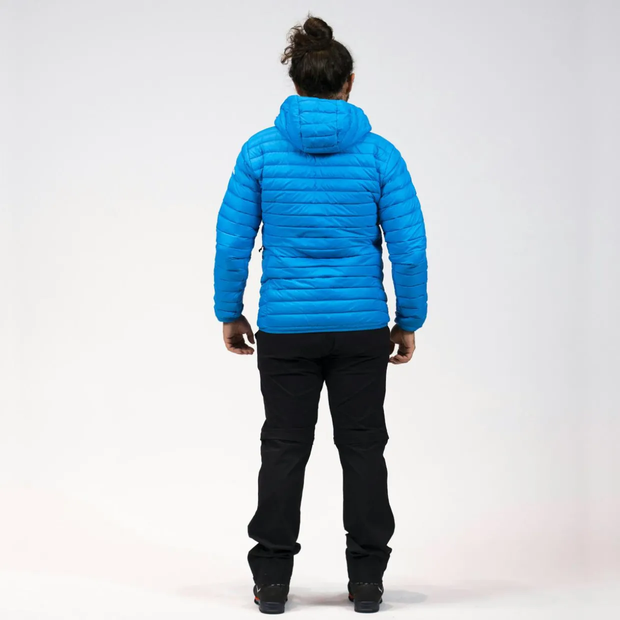 Lagazuoi 3 Daunenjacke Herren