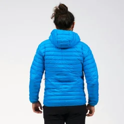 Lagazuoi 3 Daunenjacke Herren