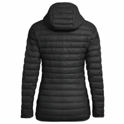 Lagazuoi Daunen Damen Jacke