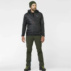 Lagorai Durastretch Hose Herren