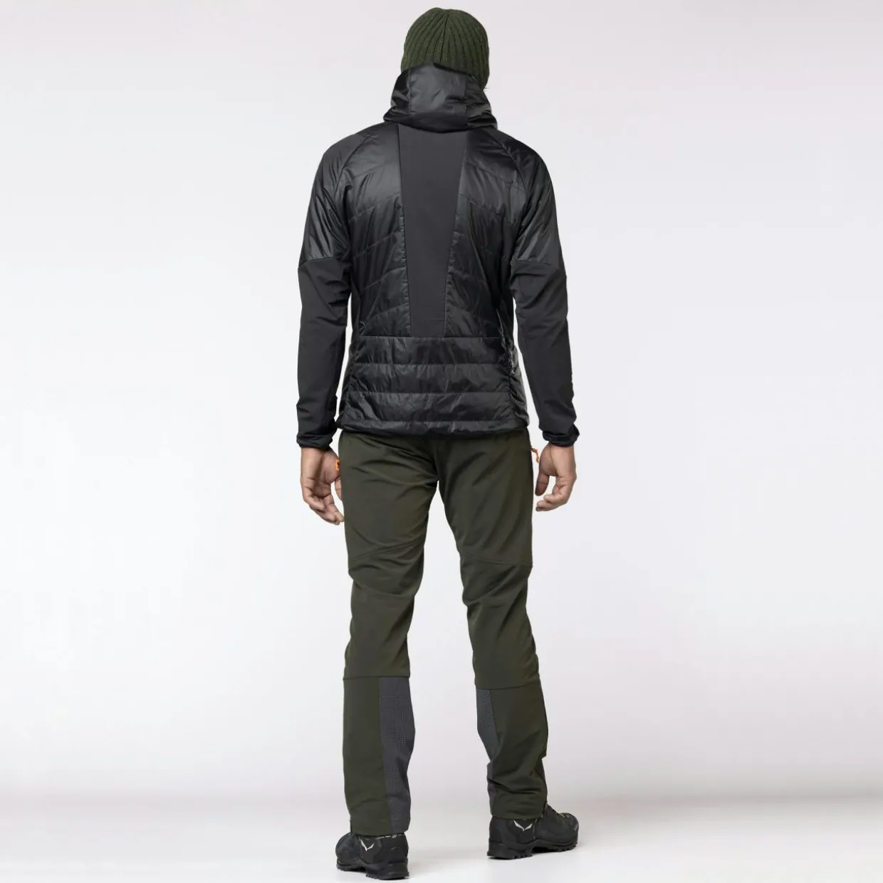 Lagorai Durastretch Hose Herren