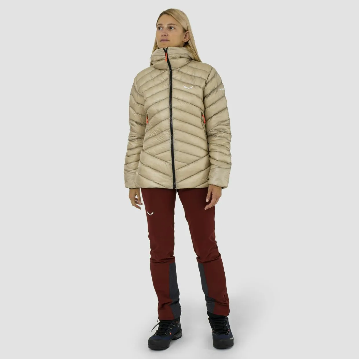 Lagorai Durastretch Hose Damen