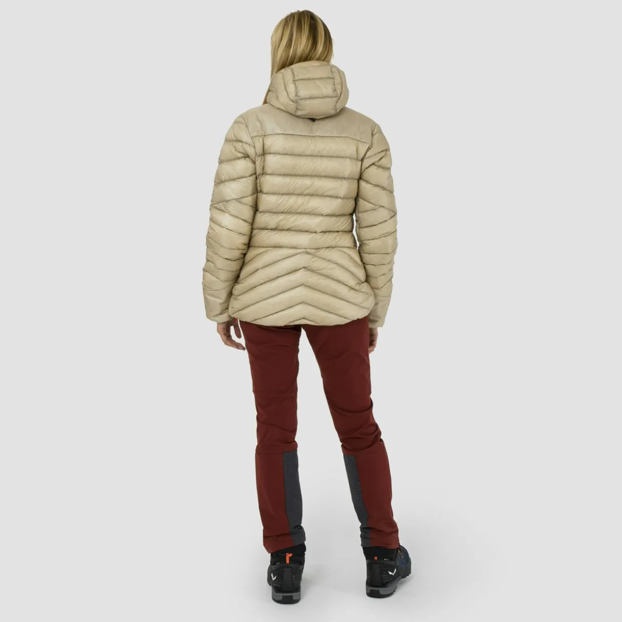 Lagorai Durastretch Hose Damen
