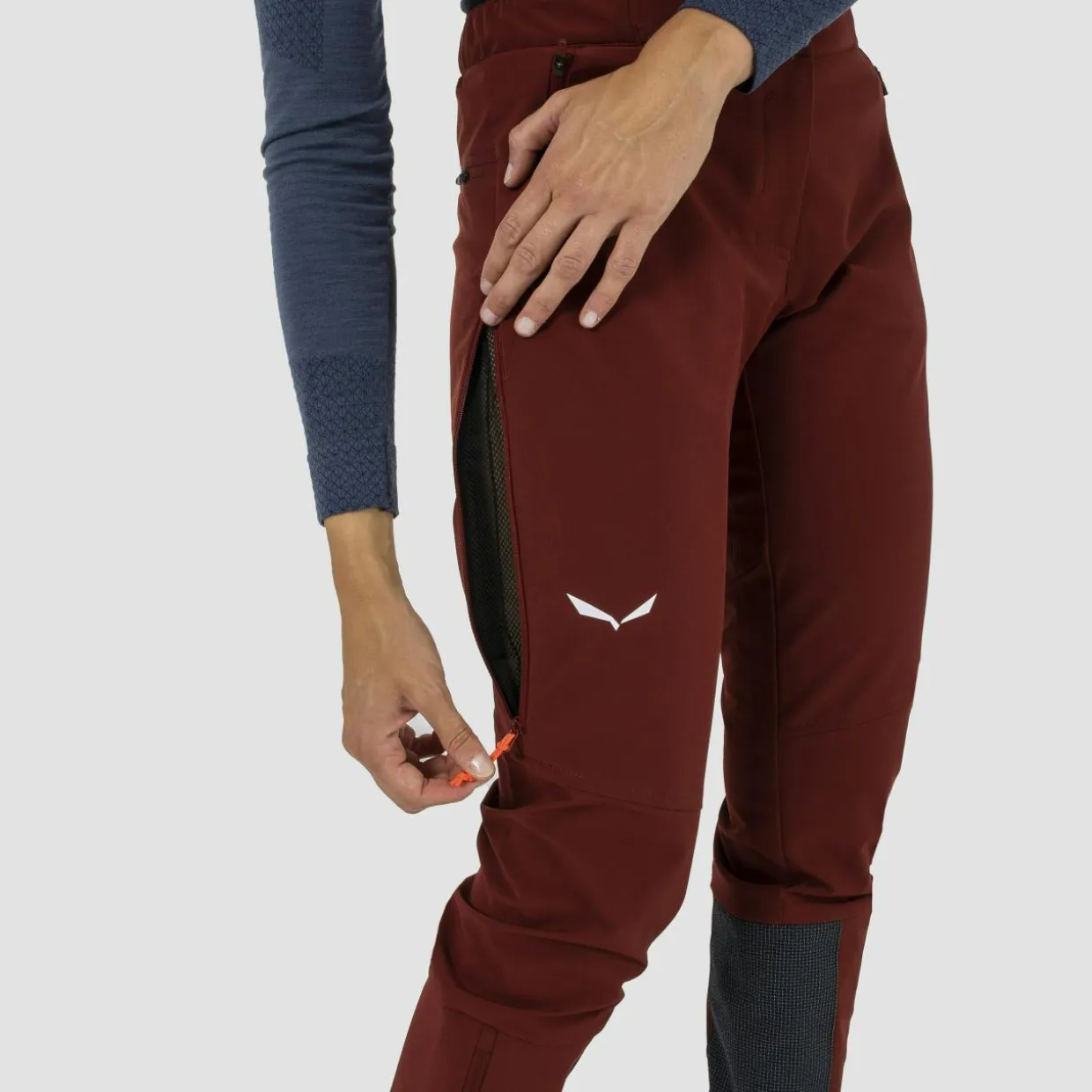 Lagorai Durastretch Hose Damen