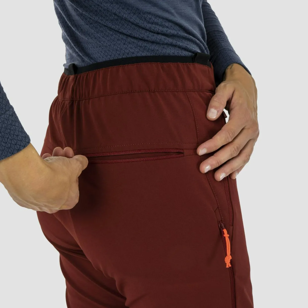 Lagorai Durastretch Hose Damen