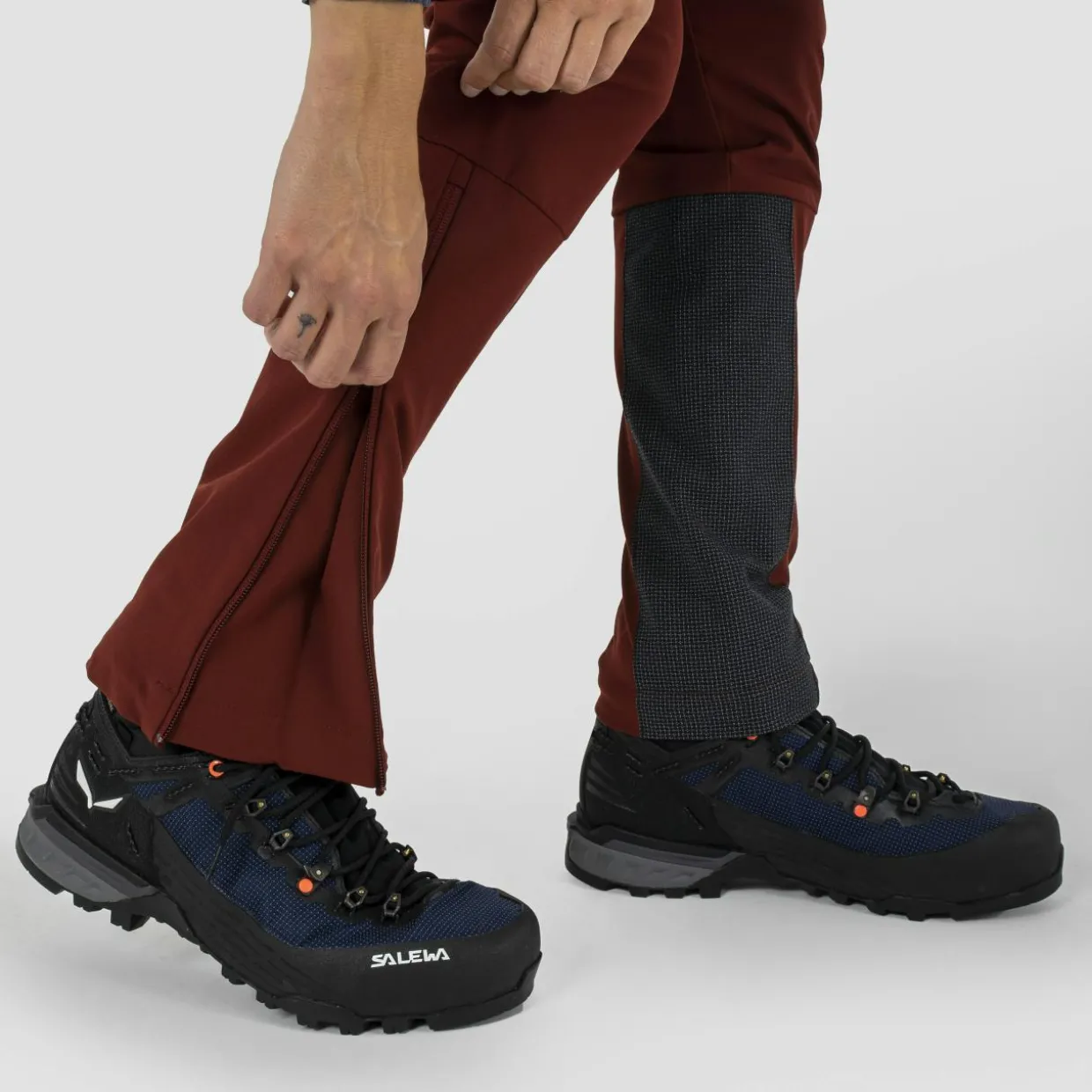 Lagorai Durastretch Hose Damen