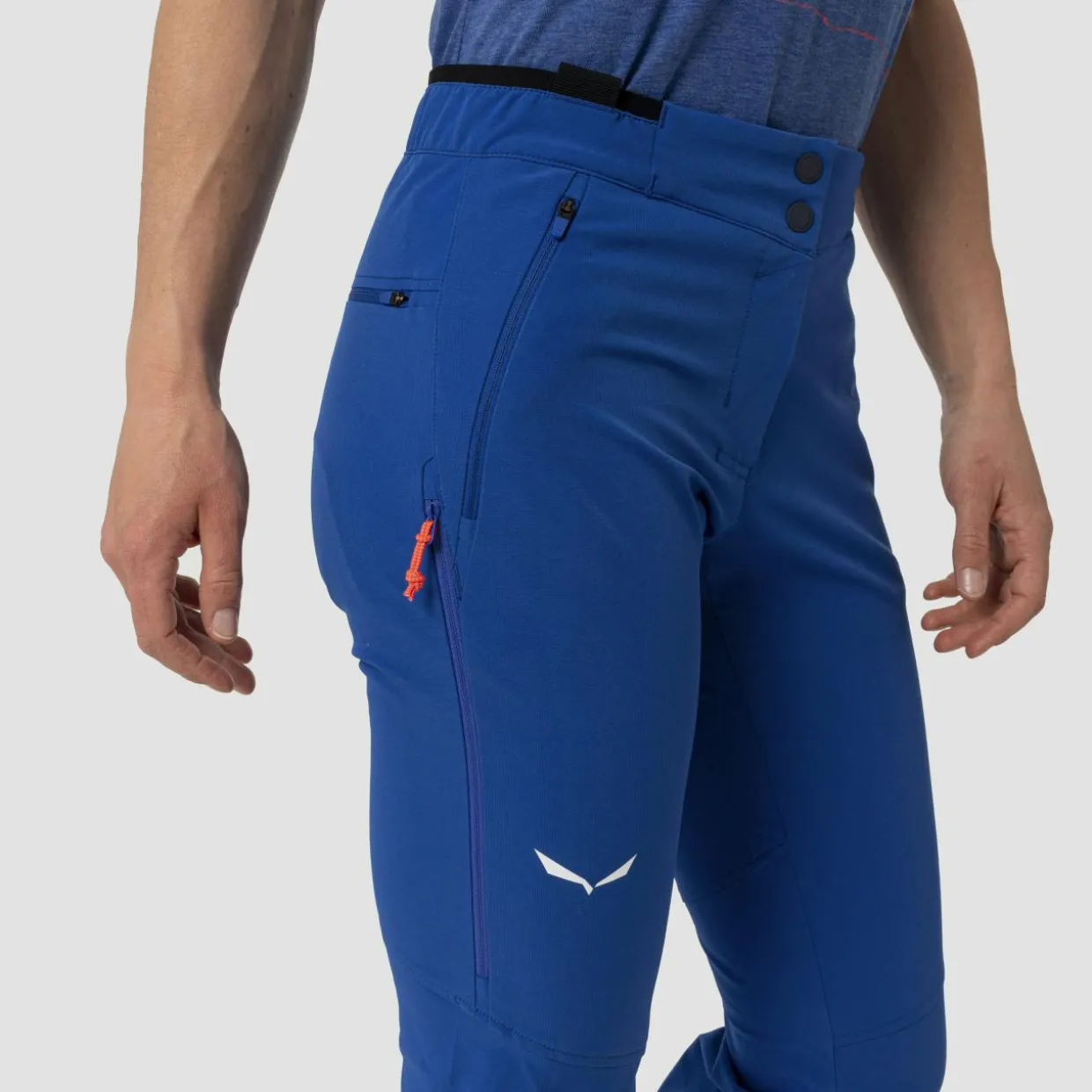 Lagorai Durastretch Hose Damen