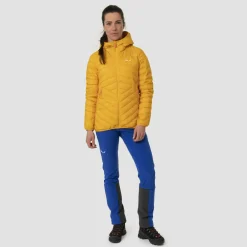 Lagorai Durastretch Hose Damen