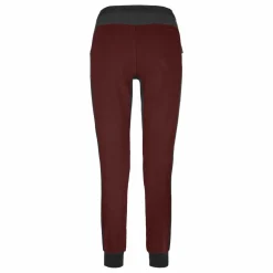 Lavaredo Hemp Train Hose Damen