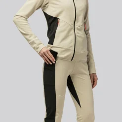Lavaredo Hemp Train Hose Damen