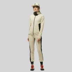 Lavaredo Hemp Train Hose Damen