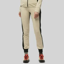 Lavaredo Hemp Train Hose Damen