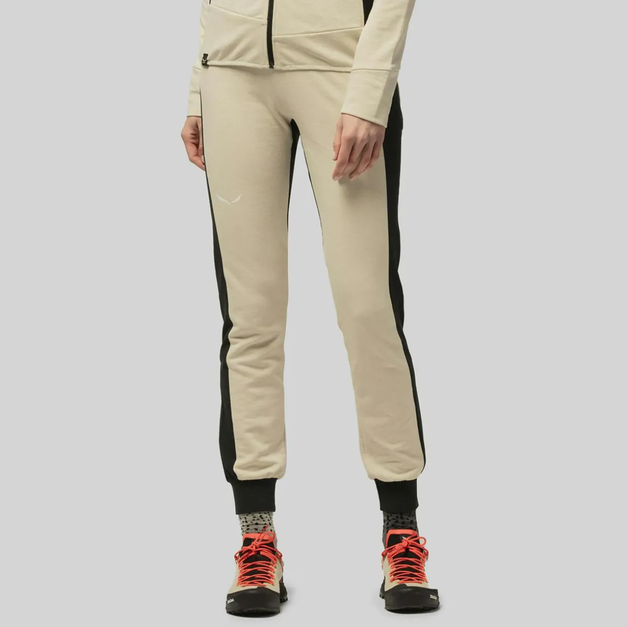 Lavaredo Hemp Train Hose Damen