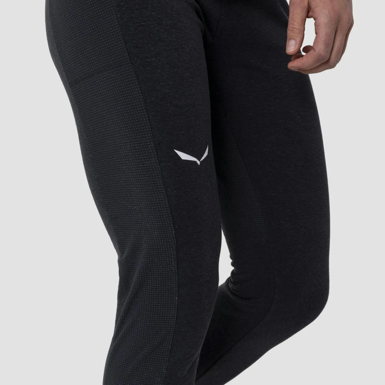 Lavaredo Hemp Train Hose Damen