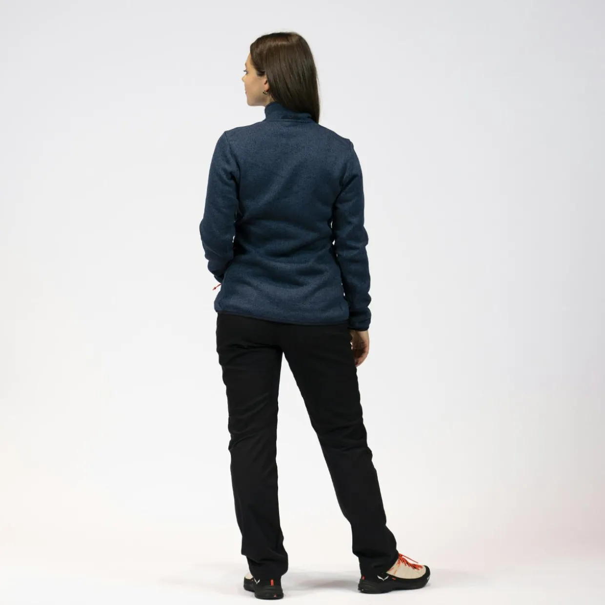 Lioson 3 Polarlite Jacke Damen