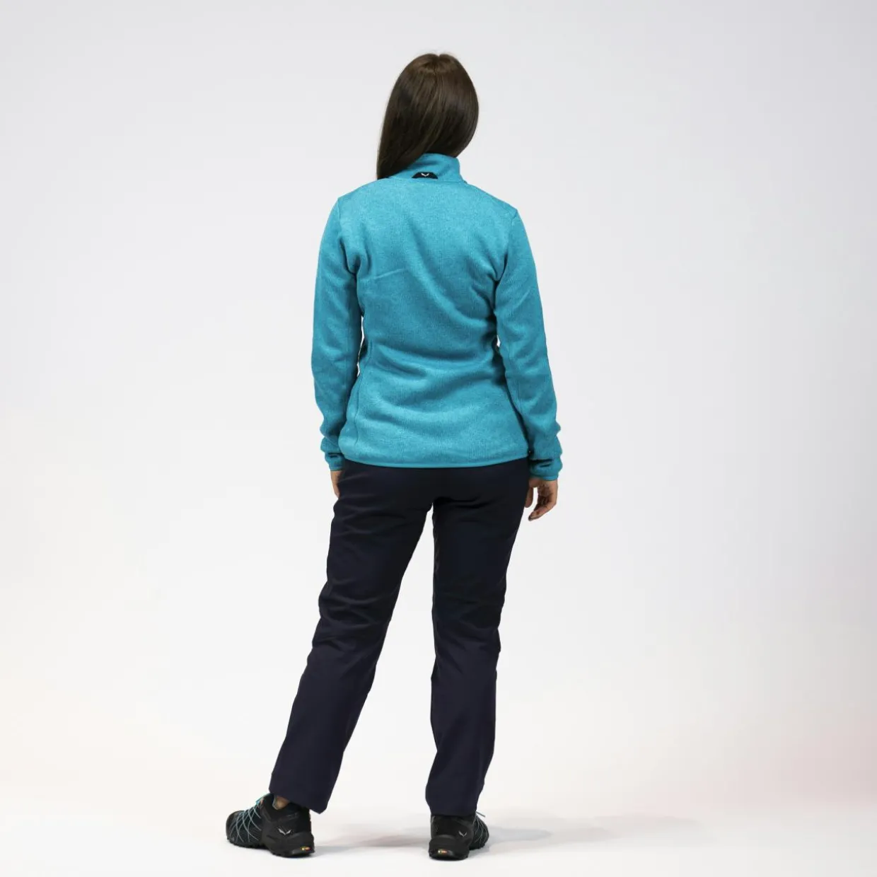 Lioson 3 Polarlite Jacke Damen