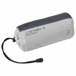 Litetrek III Footprint