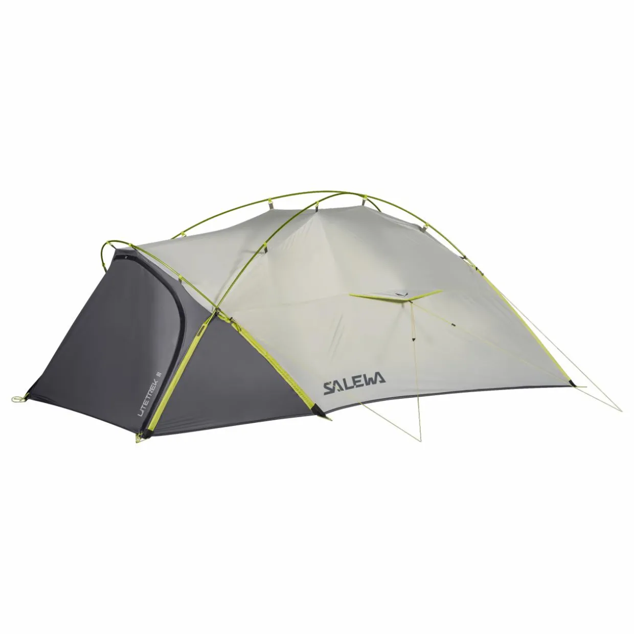 Litetrek III Zelt