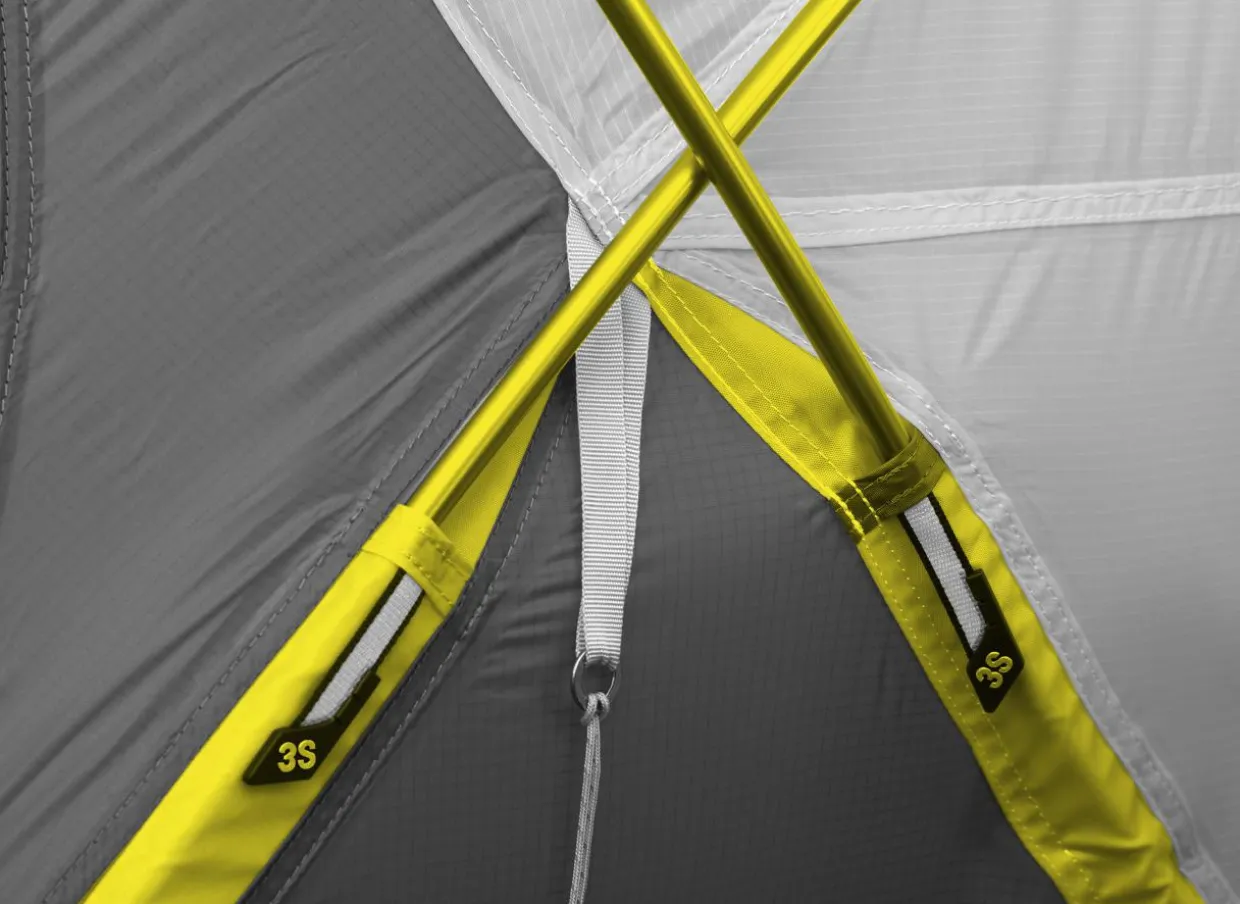 Litetrek Pro III Zelt