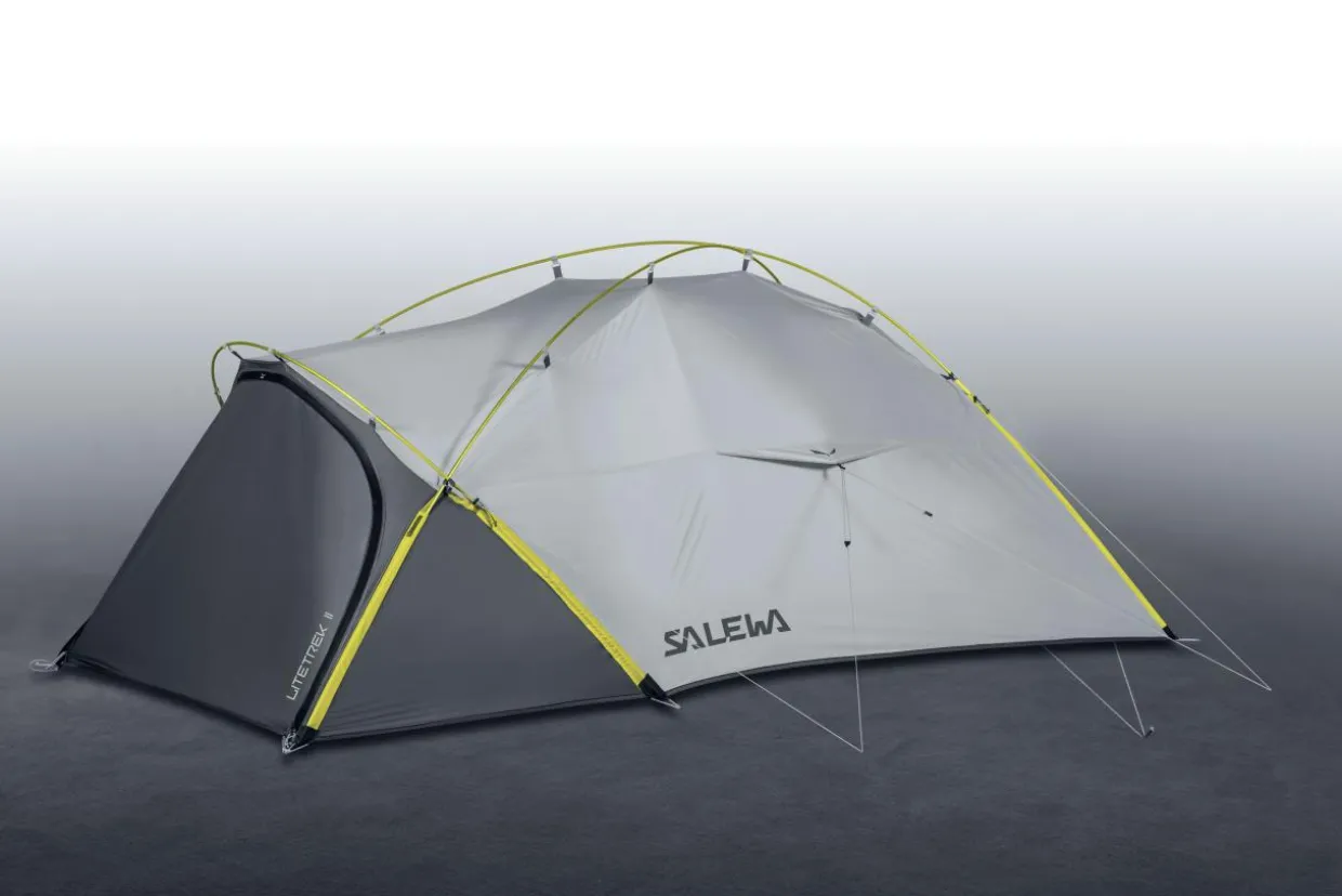 Litetrek Pro III Zelt