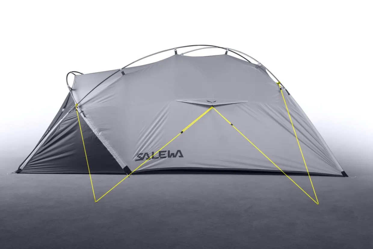 Litetrek Pro III Zelt