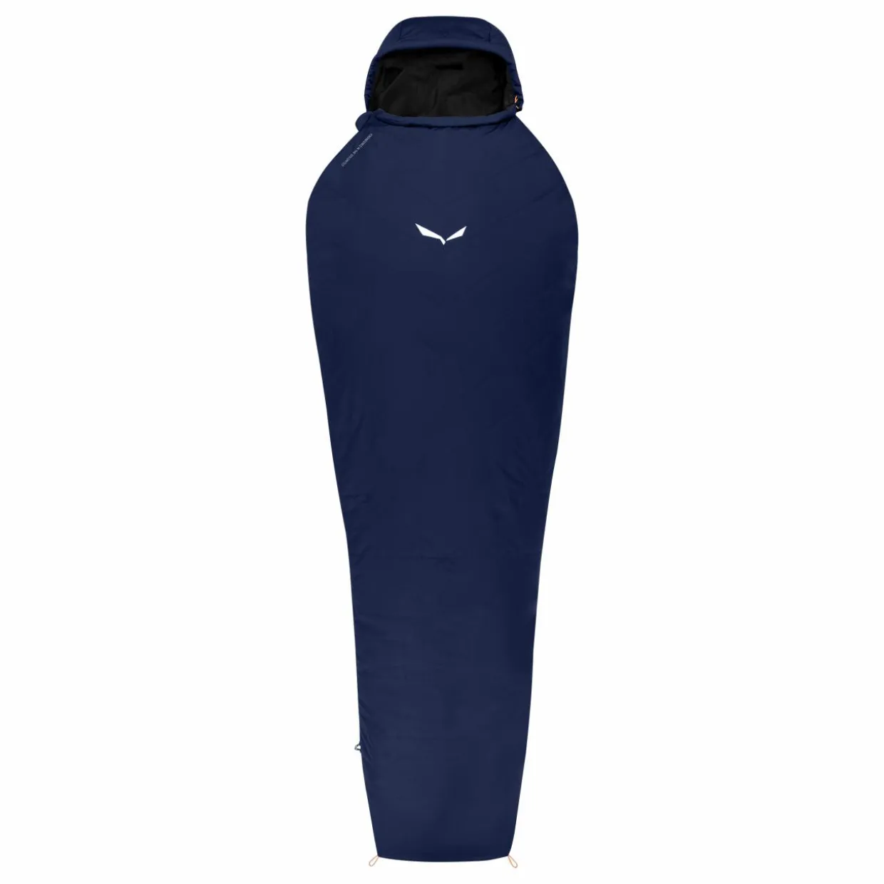 Micro II 600 Powerloft Schlafsack