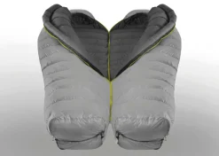Micro II 600 Powerloft Schlafsack
