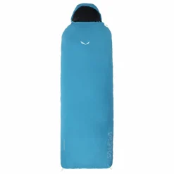 Micro II 650 Quattro Powerloft Schlafsack