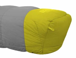 Micro II 650 Quattro Powerloft Schlafsack