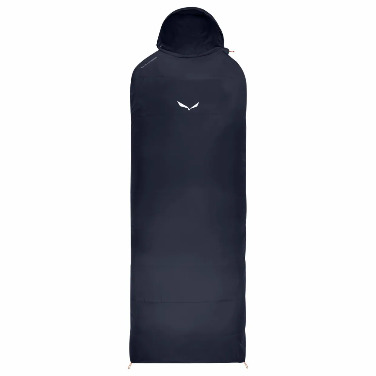 Micro II 650 Quattro Powerloft Schlafsack