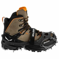 Mountain Spike Steigeisen