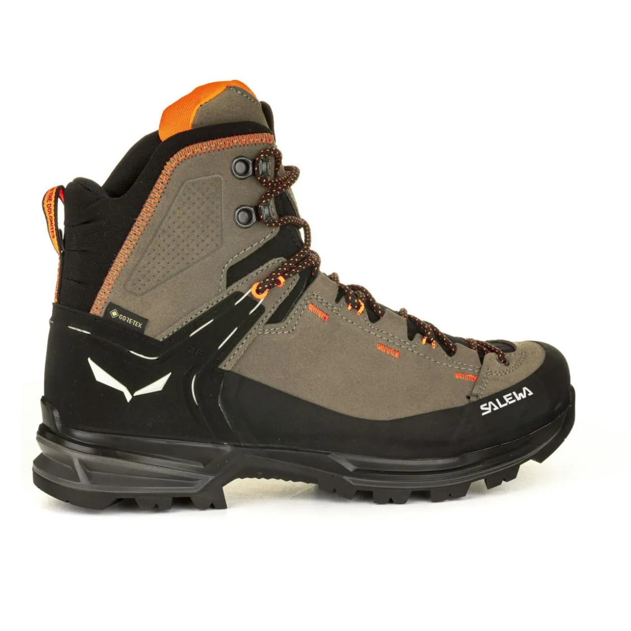 MOUNTAIN TRAINER 2 MID GORE-TEX® SCHUH HERREN