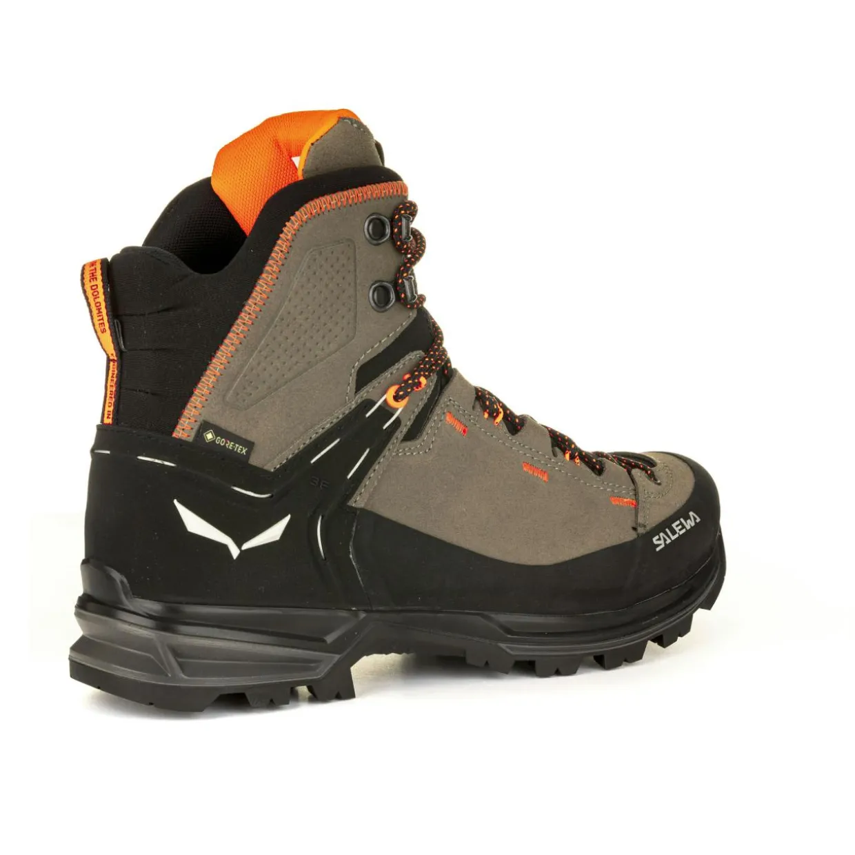 MOUNTAIN TRAINER 2 MID GORE-TEX® SCHUH HERREN