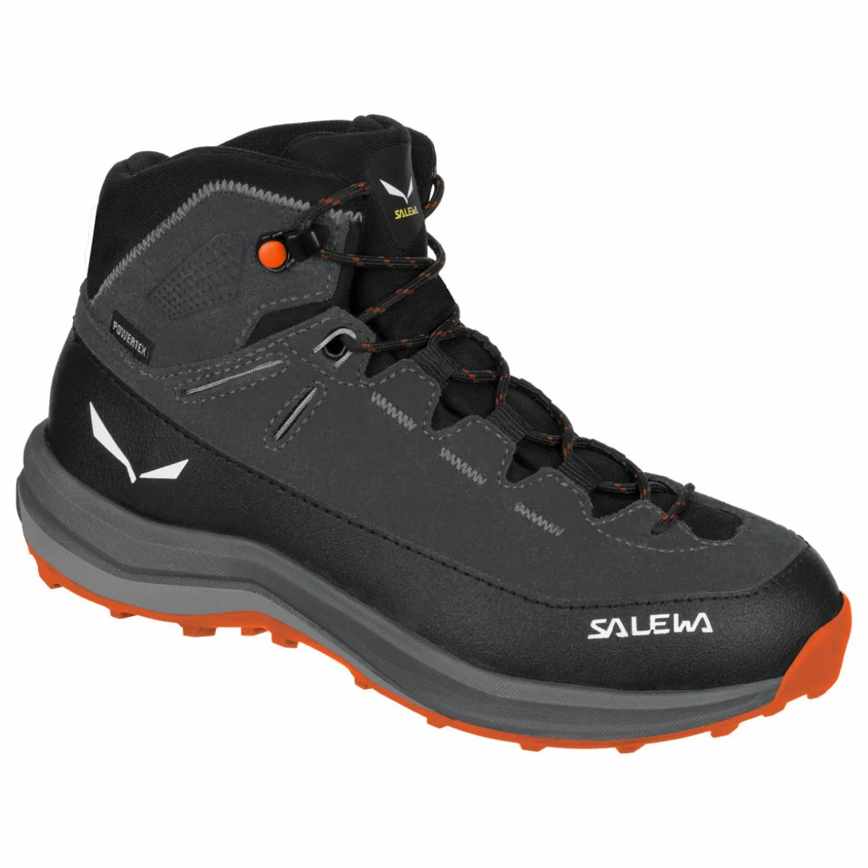 Mountain Trainer 2 Powertex Mid Schuh Kinder