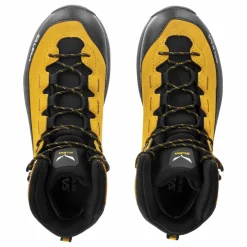 Mountain Trainer 2 Powertex Mid Schuh Kinder