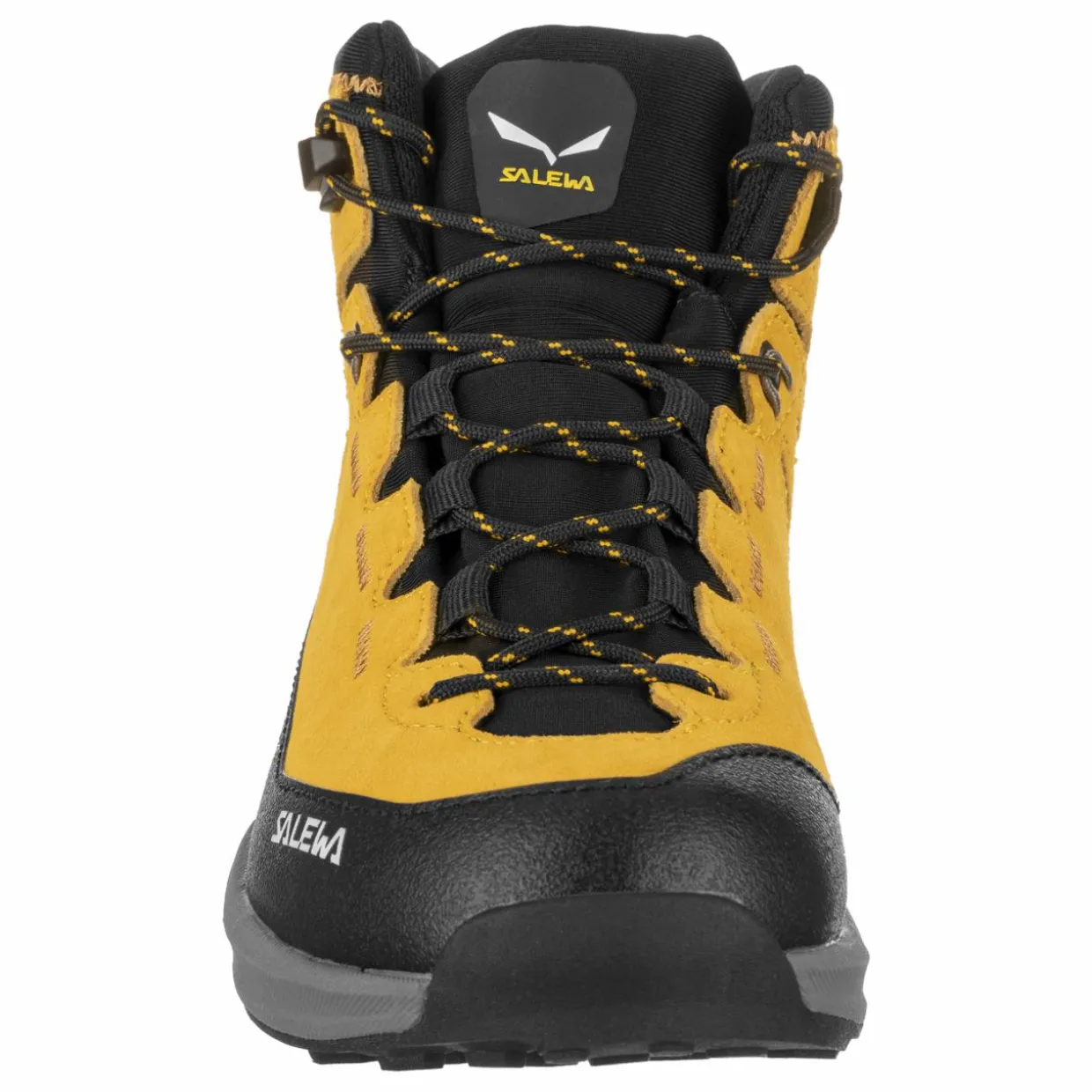Mountain Trainer 2 Powertex Mid Schuh Kinder