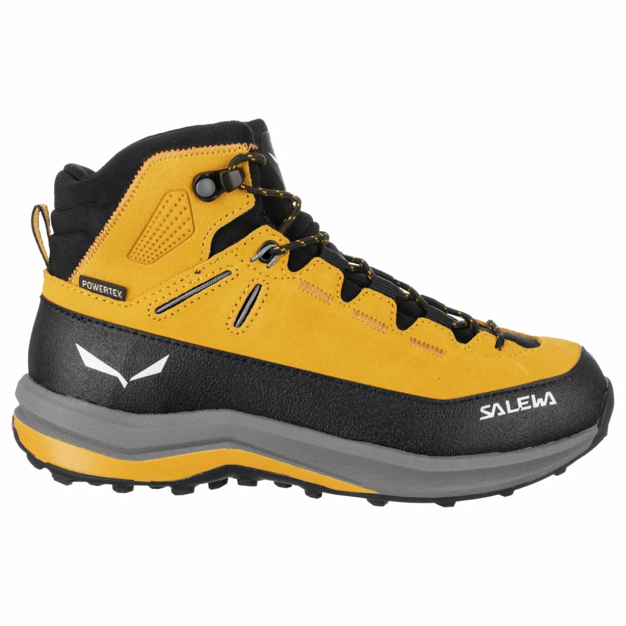 Mountain Trainer 2 Powertex Mid Schuh Kinder